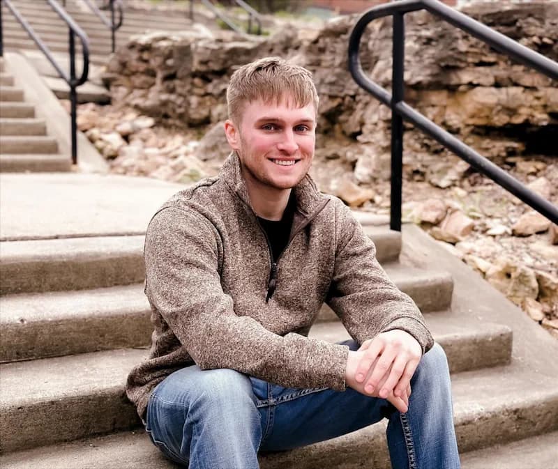 Wesley, founder of ATC Nexus
